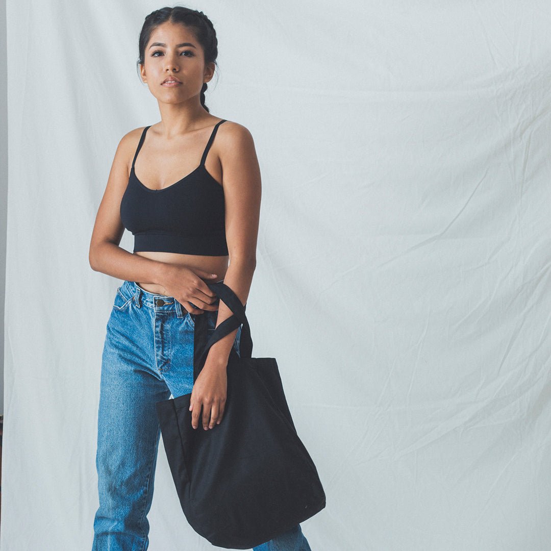 How the Right Bra Can Improve Your Posture: Bras for Teens – BRABAR