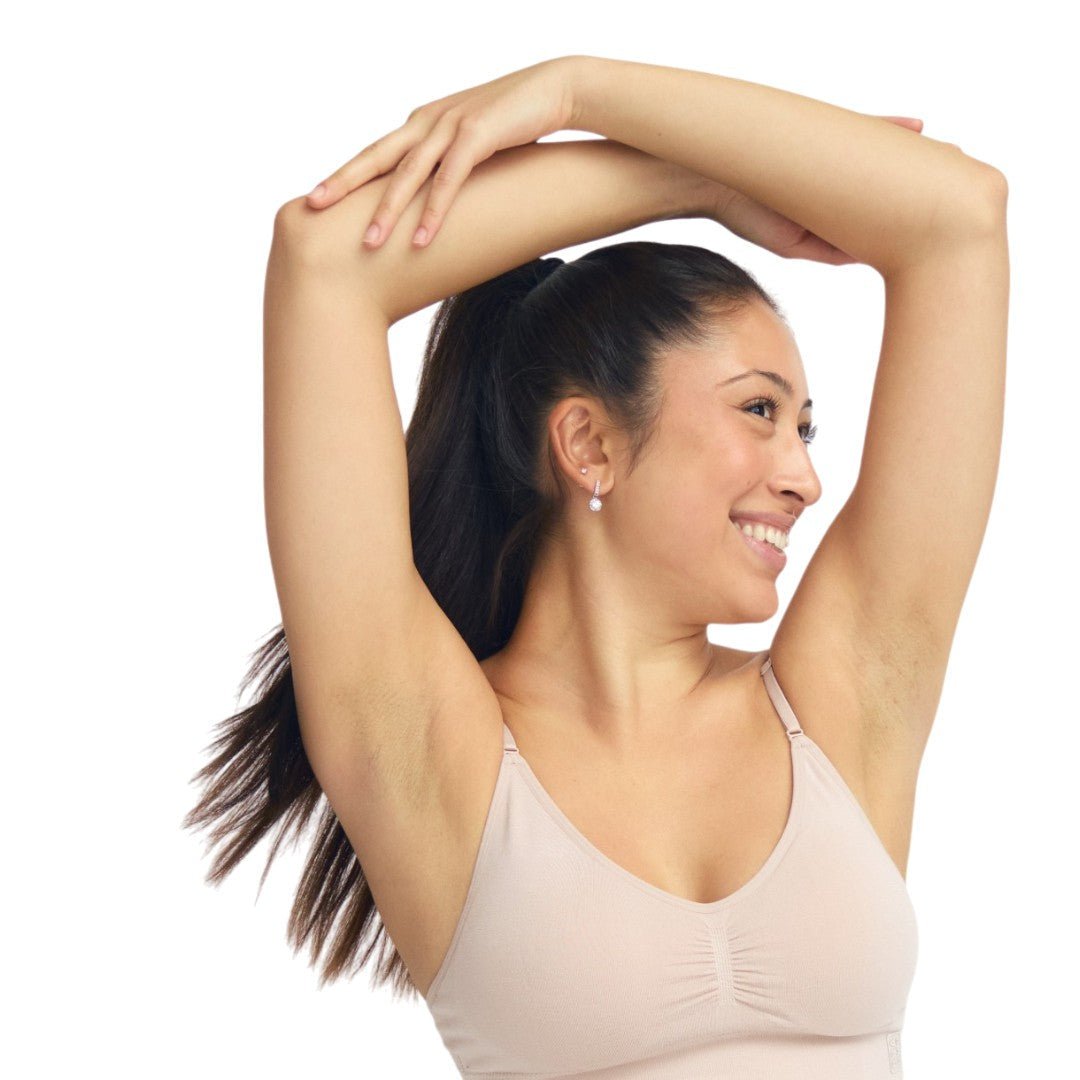 How to Calculate Your Bra Size: Real Measurement Scenarios - BRABAR