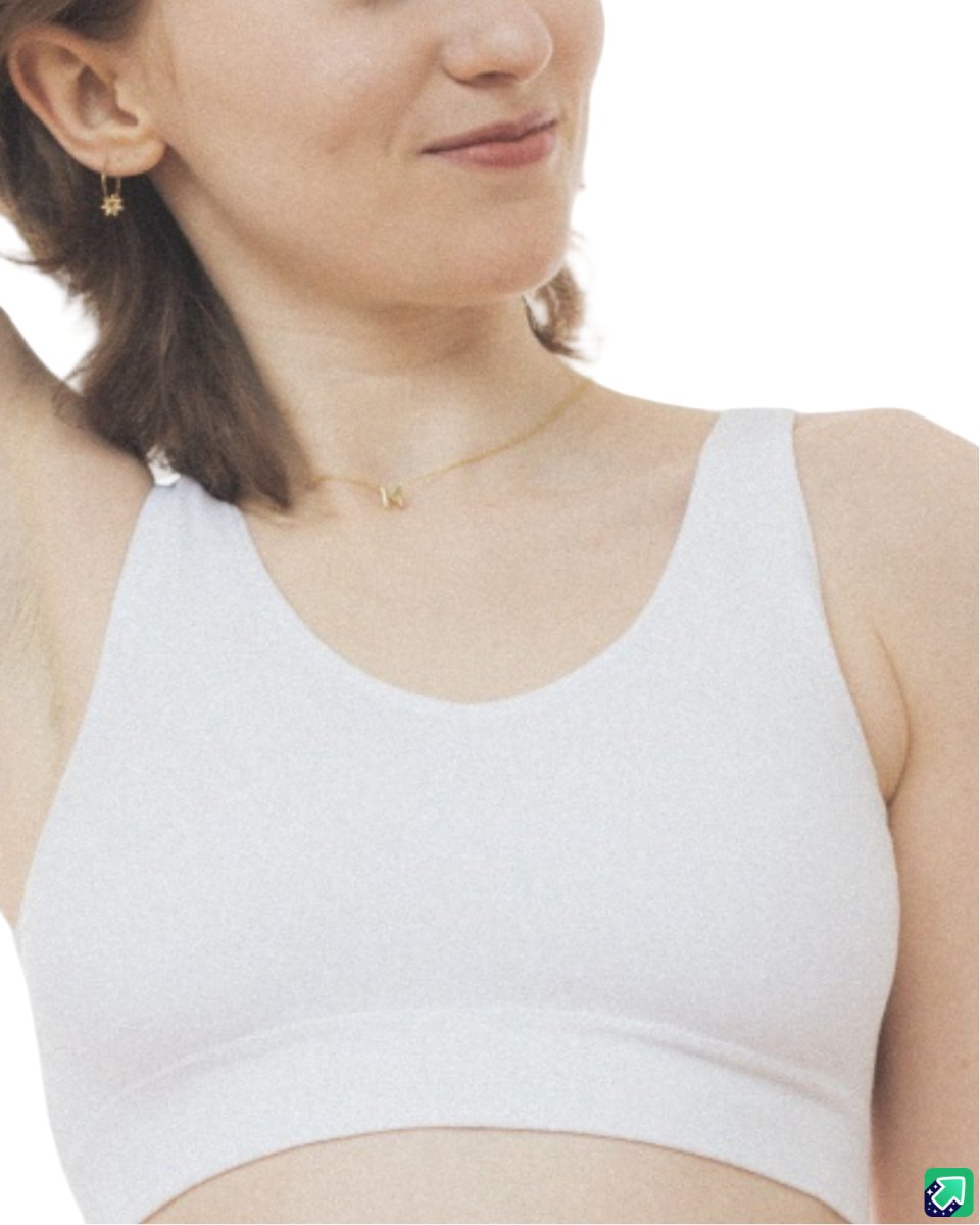 How to Measure Bra Size for Girls: A Mom's Age-by-Age Guide - BRABAR