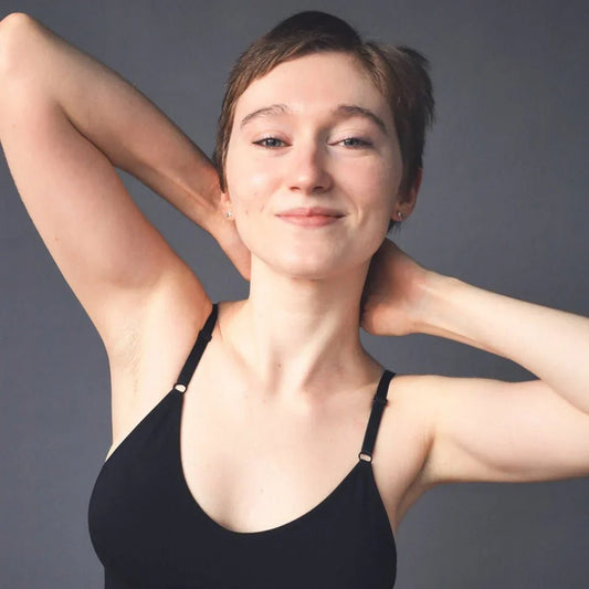 The Future of Bra Fitting Isn't a Better Quiz. It's a Better Standard. - BRABAR