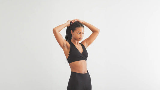 The Perfect Pairing: Styling Halter Bras with Different Necklines and Outfits - BRABAR
