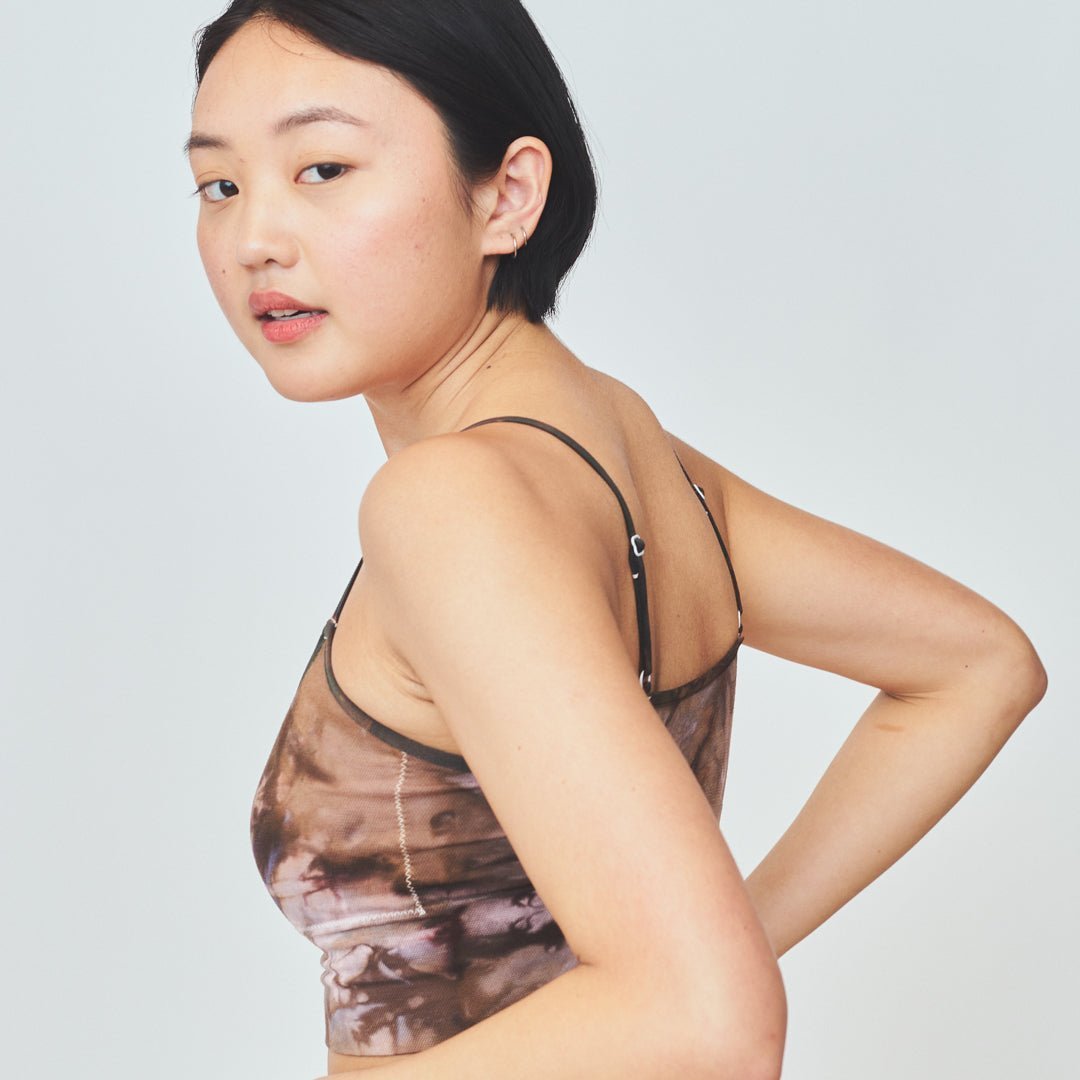 The Ultimate Guide to Bra and Cup Size Charts: Find Your Perfect Fit Today!