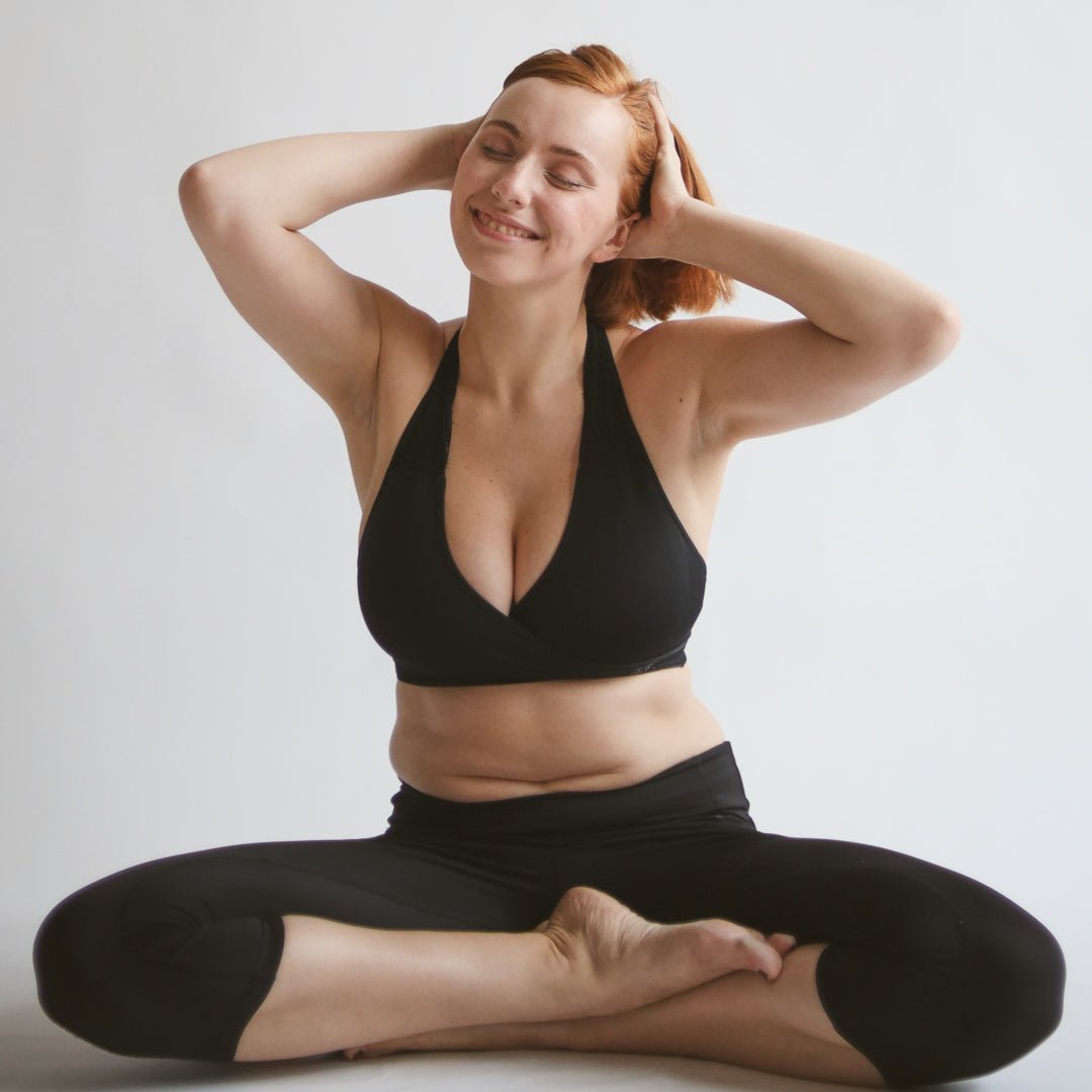 This Popular Bra Brand Offers Serious Support and Comfort | US WEEKLY - BRABAR