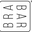 Logo von BRABAR