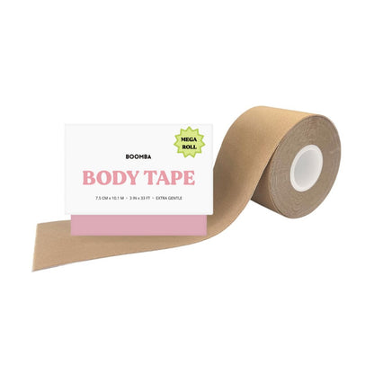 Body Tape - MEGA by BOOMBABOOMBABra AccessoriesBRABAR