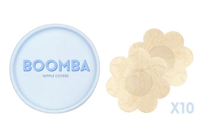 Double-Sided Nipple Covers by BOOMBABOOMBABra AccessoriesBRABAR