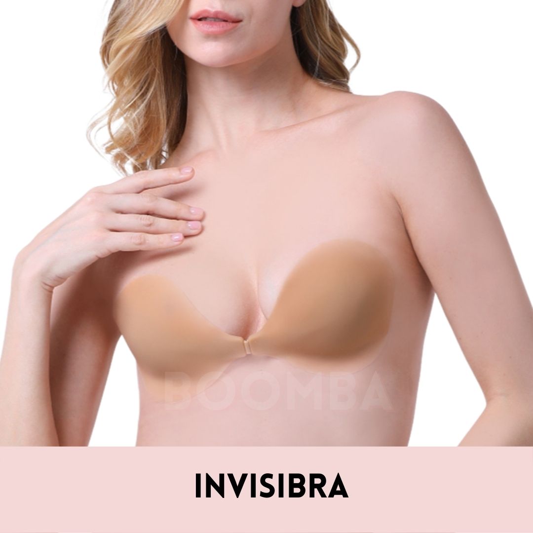 Invisibra by BOOMBABOOMBABra AccessoriesBRABAR
