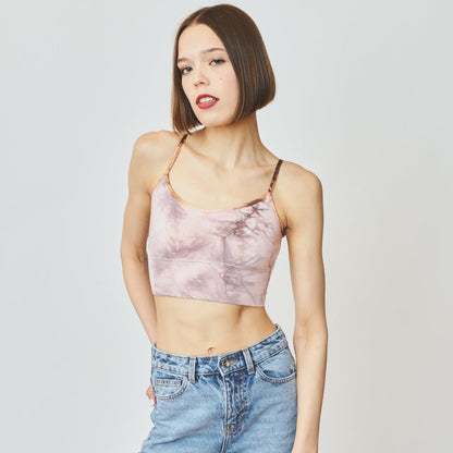 SOFT CAMI BRA TOPBRABARCAMI BRA TOPBRABAR