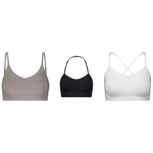 Bralette pull and bear online