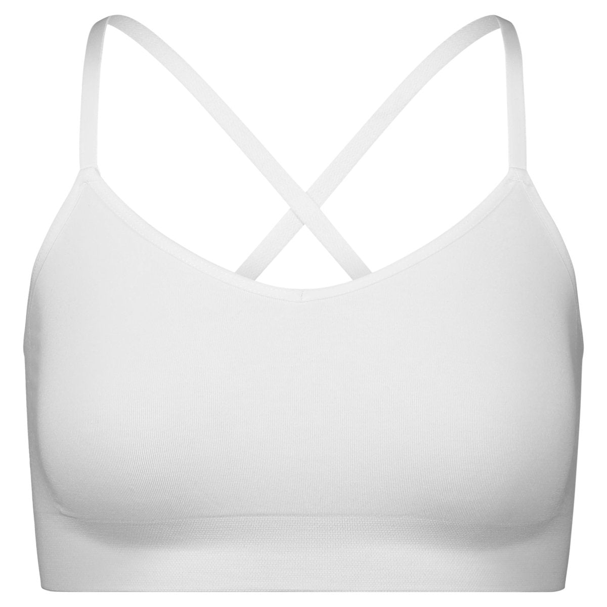 SOFT CROP BRALETTE : BUNDLEBRABARbraletteBRABAR