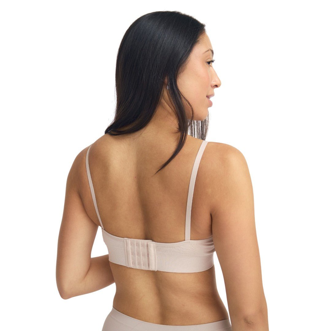 SOFT DAY BRA with BACK CLOSUREBRABAREVERYDAY BRABRABAR850015056208