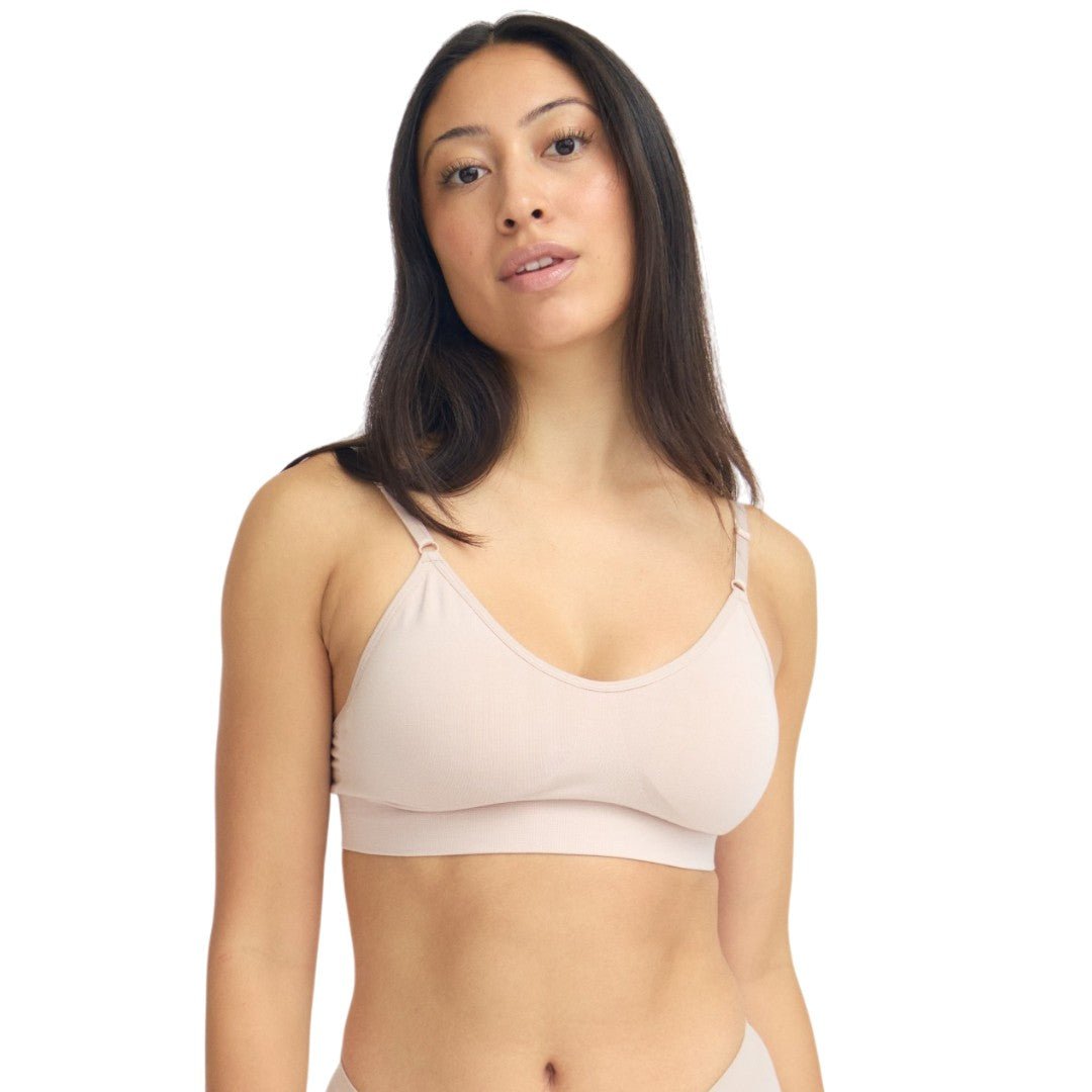 SOFT DAY BRA with BACK CLOSUREBRABAREVERYDAY BRABRABAR850015056208