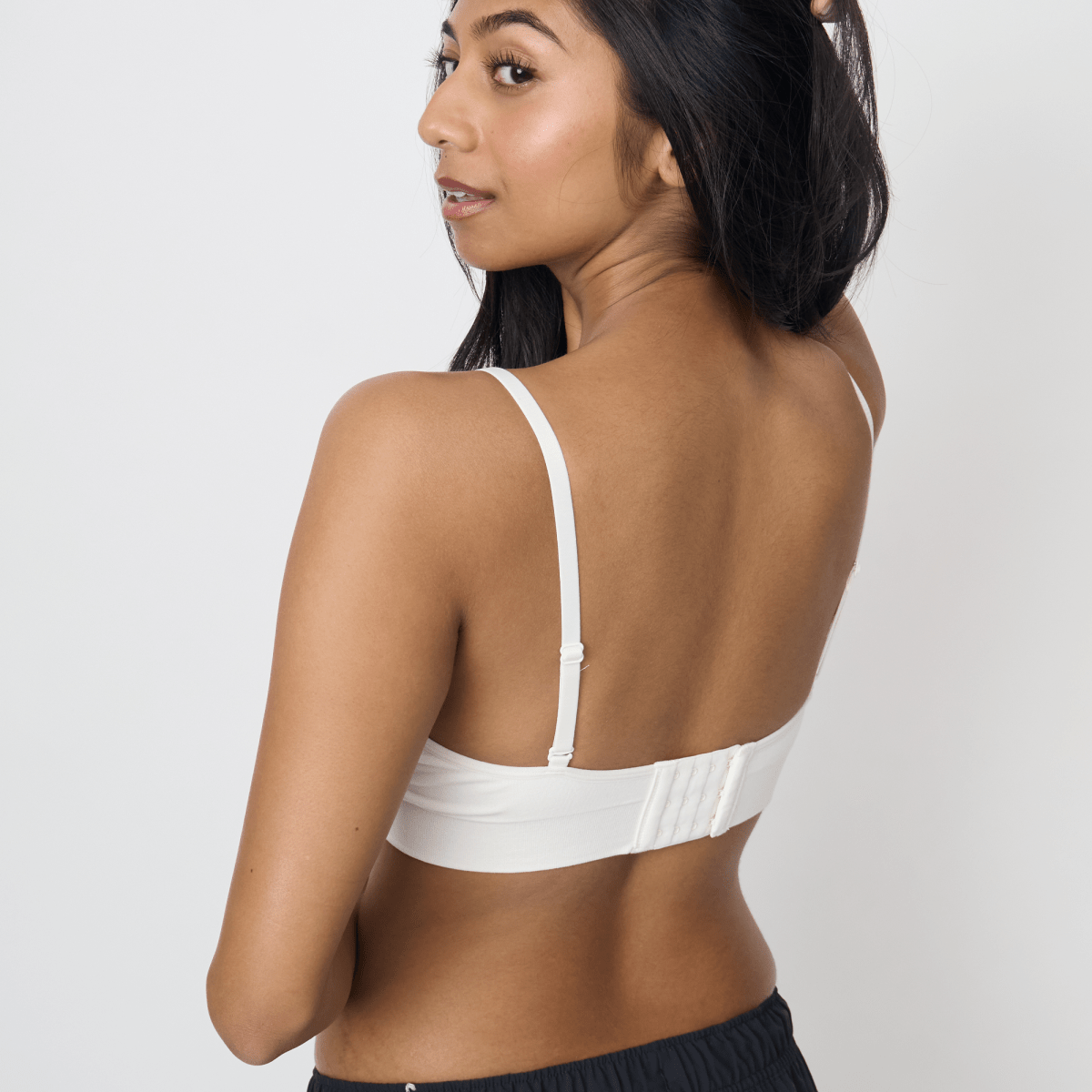 SOFT DAY BRA with LACEEVERYDAY BRABRABAR