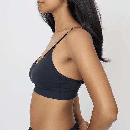 SOFT DAY BRA with LACEEVERYDAY BRABRABAR