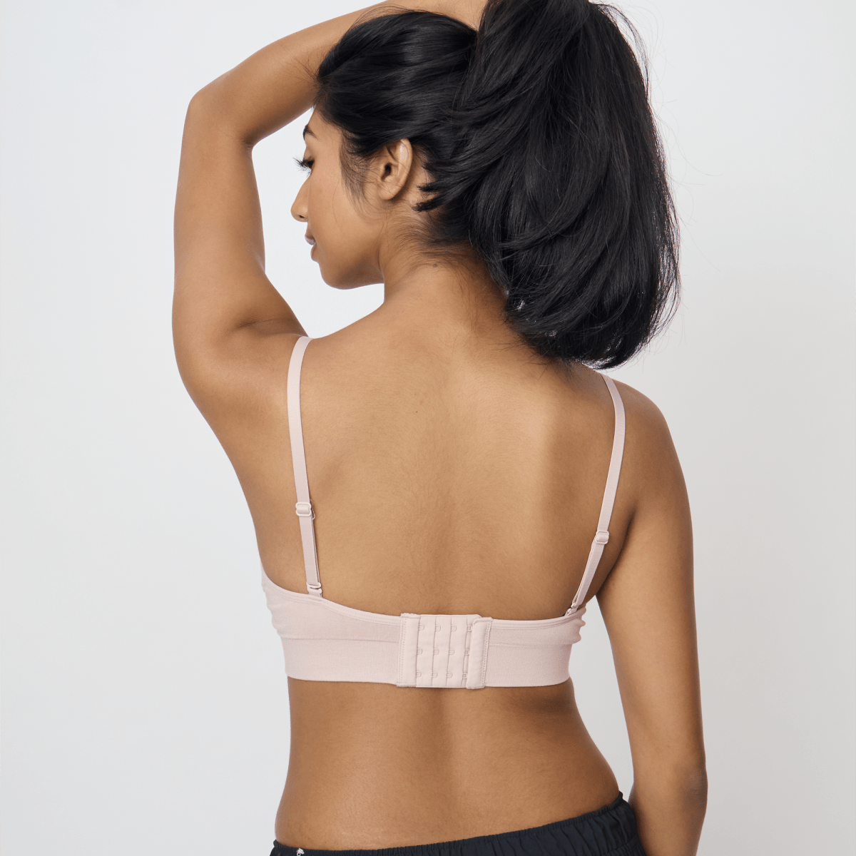 SOFT DAY BRA with LACEEVERYDAY BRABRABAR