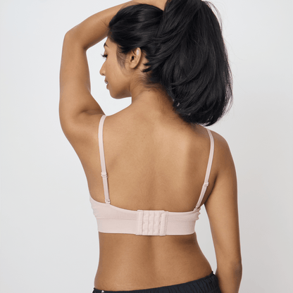 SOFT DAY BRA with LACEEVERYDAY BRABRABAR