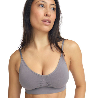 SOFT Push - up Bra w Back ClosureBRABARBRABAR