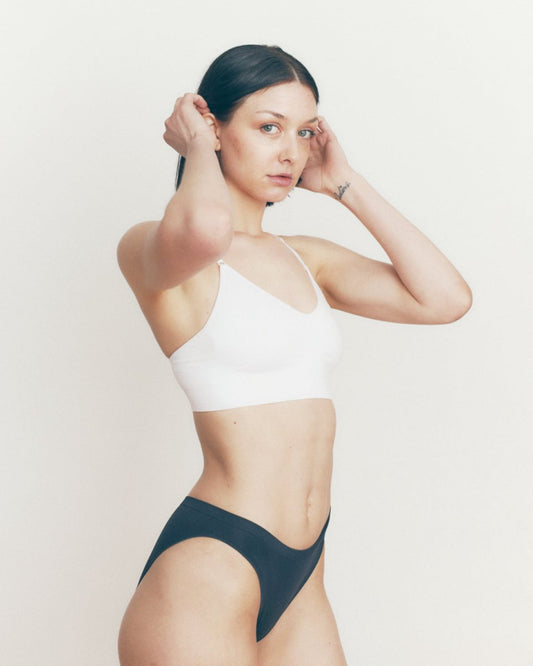 SOFT Push - up Bra w Back ClosureBRABAREVERYDAY BRABRABAR