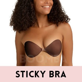 Sticky Bra by BOOMBABOOMBABra AccessoriesBRABAR