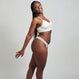 UNDIES COMFY  MIDI THONG UNDERWEAR | 3 pack Image 2
