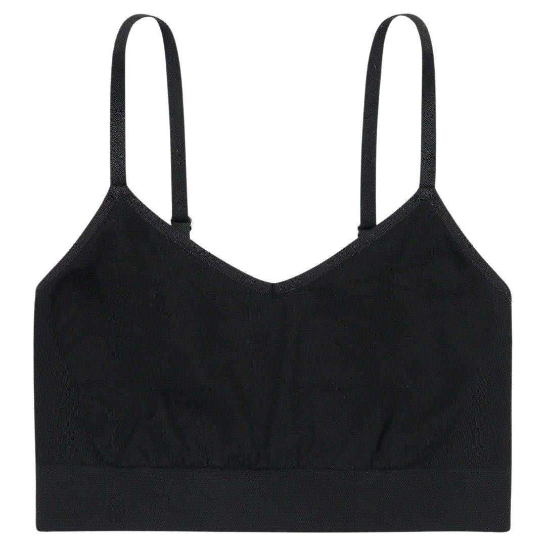 Wear It Multiple Ways Convertible Bralette – The House of Gentry
