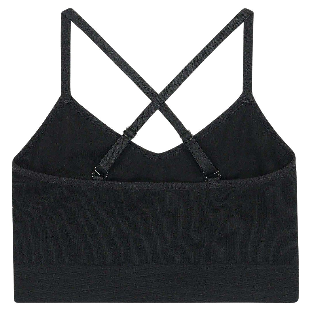 Buy Sports Bra with Convertible Straps Online at Best Prices in India -  JioMart.
