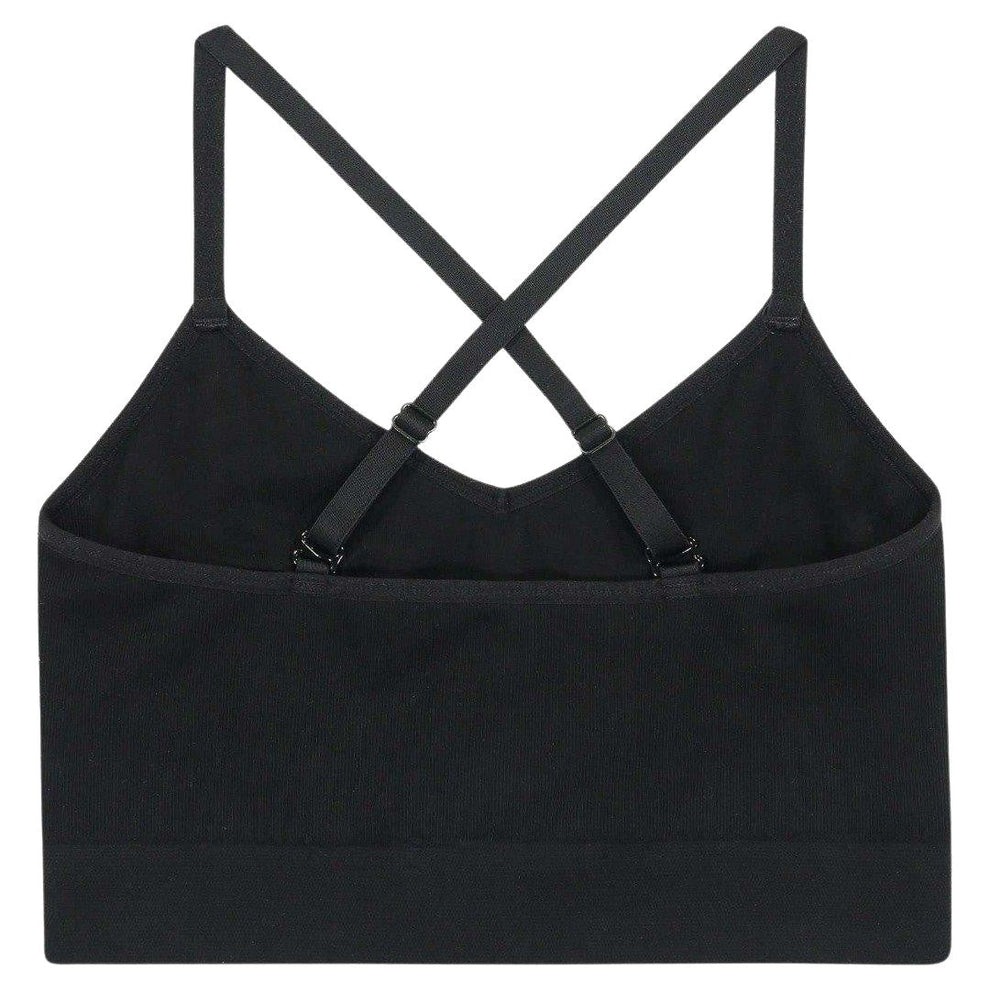 Convertable Panel Bra SOFT MULTIWAY CONVERTIBLE BRA | BRABAR